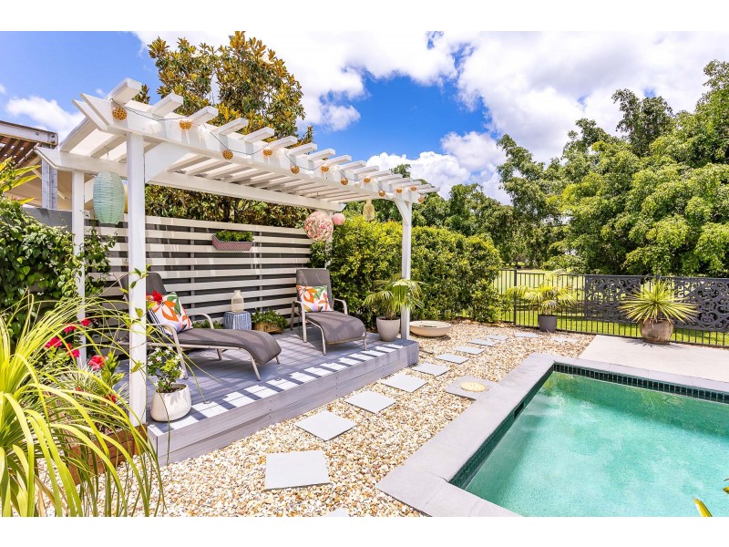 835 Legend Trail, Robina QLD 4226