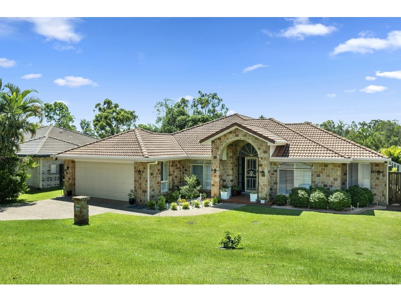 3 Miling Court, Robina QLD 4226