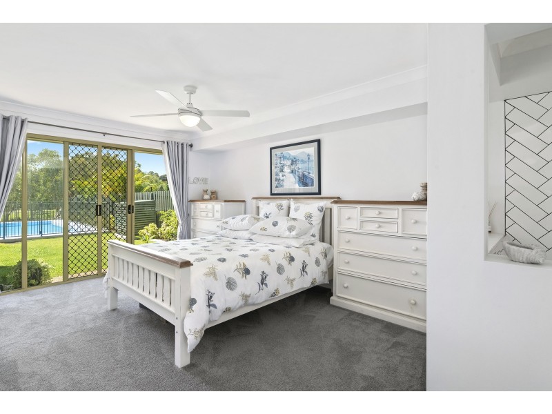 3 Miling Court, Robina QLD 4226