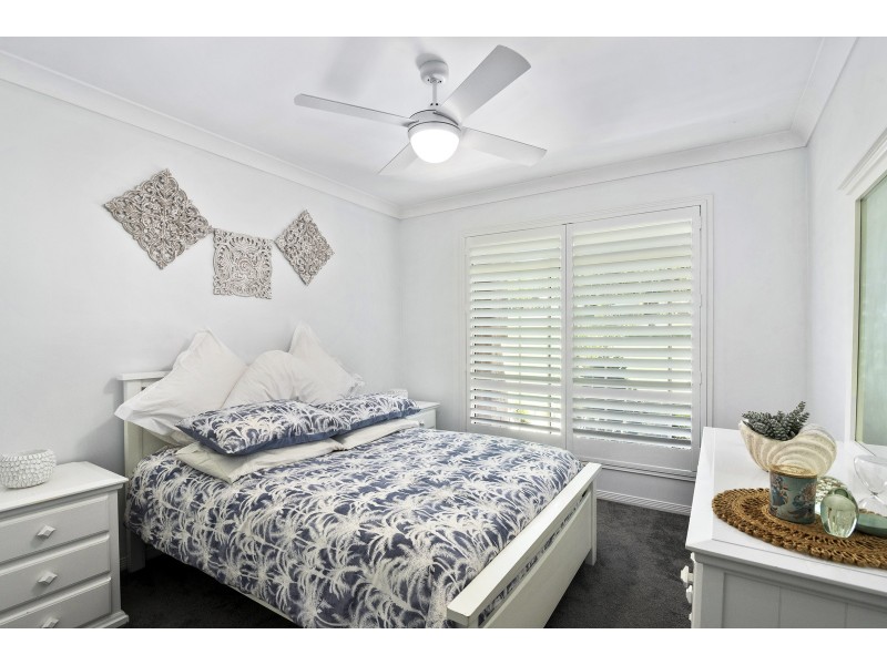 3 Miling Court, Robina QLD 4226