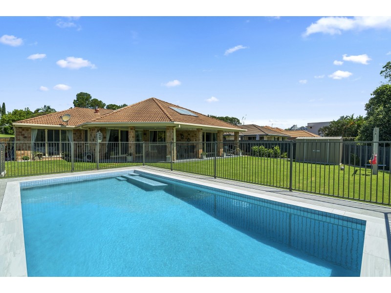 3 Miling Court, Robina QLD 4226