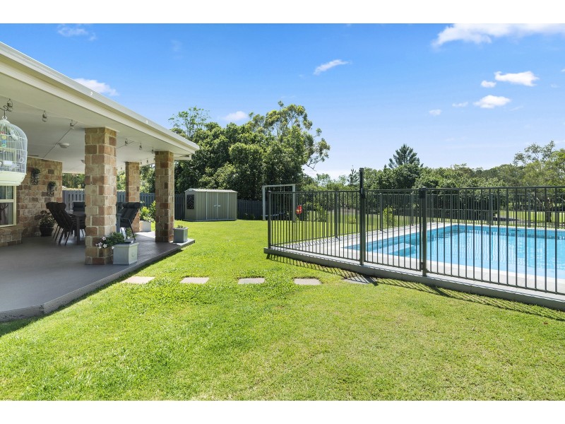 3 Miling Court, Robina QLD 4226