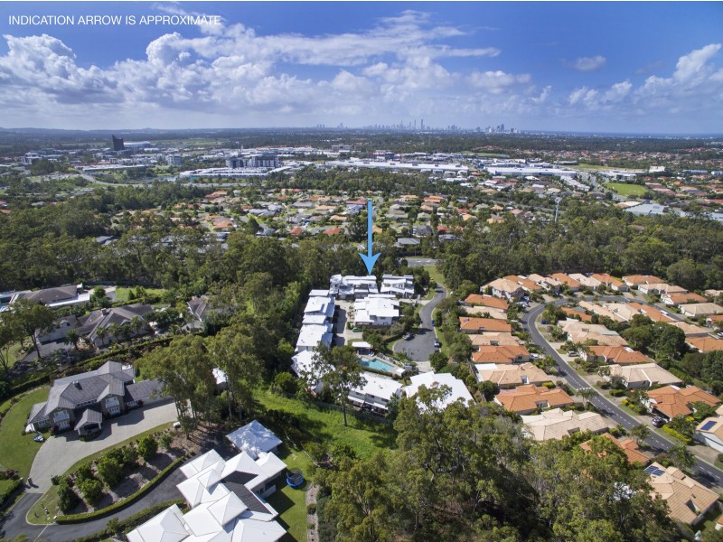 15/1 Alvey Court, Mudgeeraba QLD 4213