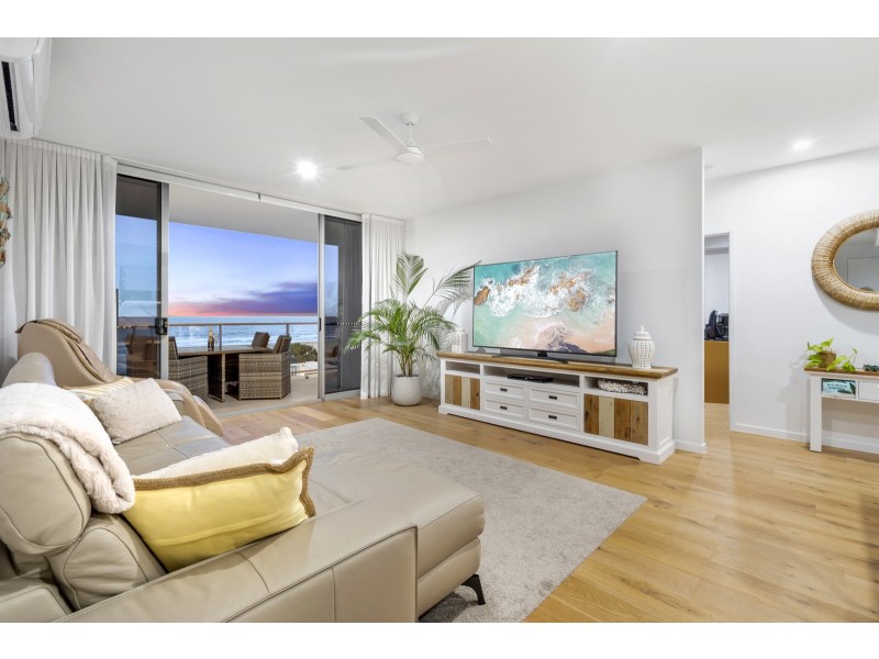 405/10 Third Avenue, Palm Beach QLD 4221