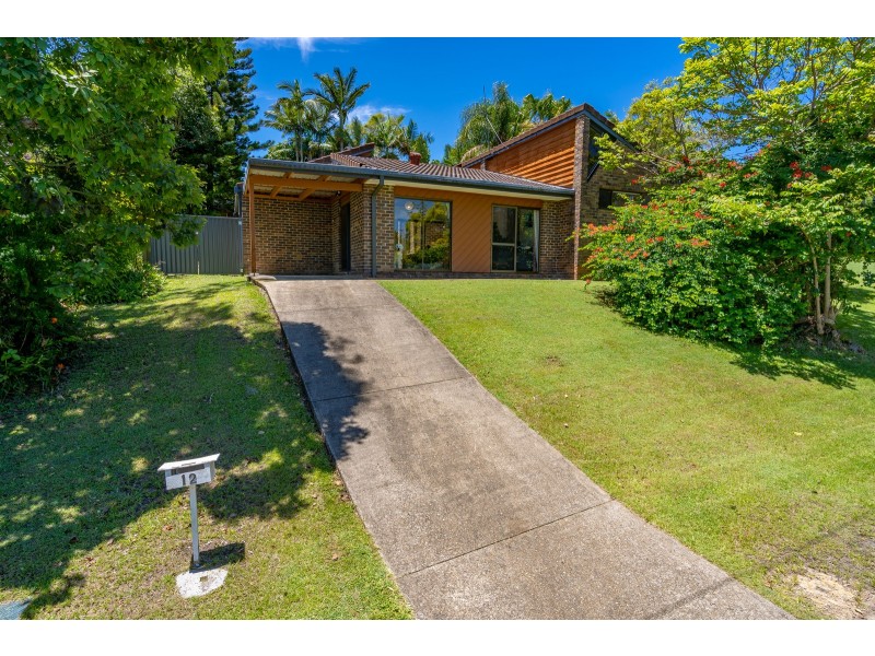 12 Equinox Court, Mudgeeraba QLD 4213