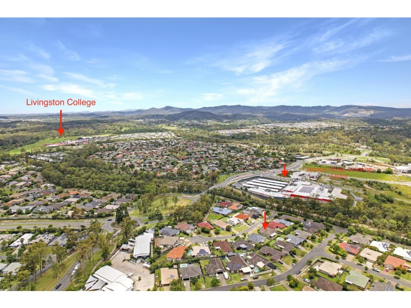 8 Freesia Court, Ormeau QLD 4208