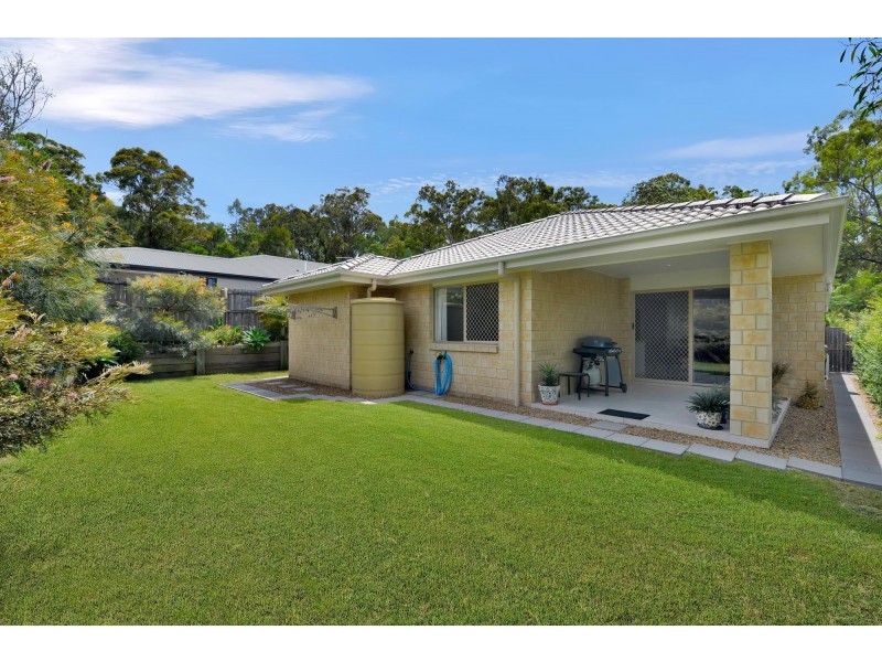 4 Jacqueline Bay, Ormeau QLD 4208