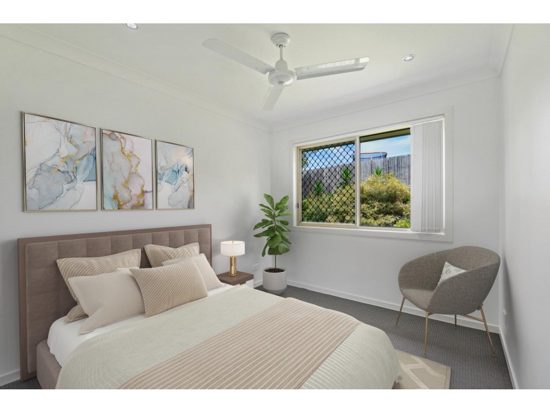 4 Jacqueline Bay, Ormeau QLD 4208