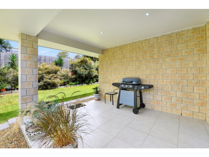 4 Jacqueline Bay, Ormeau QLD 4208