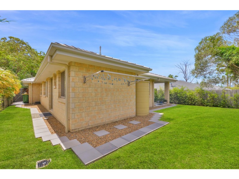 4 Jacqueline Bay, Ormeau QLD 4208