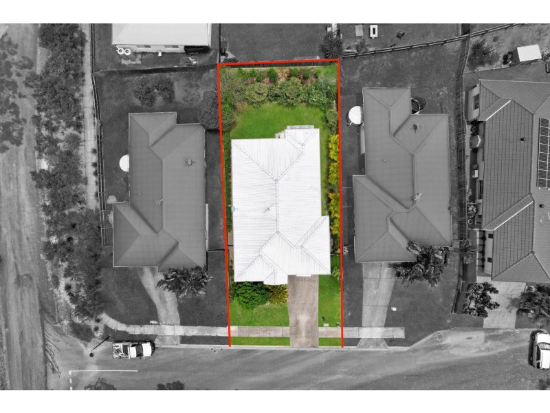 4 Jacqueline Bay, Ormeau QLD 4208