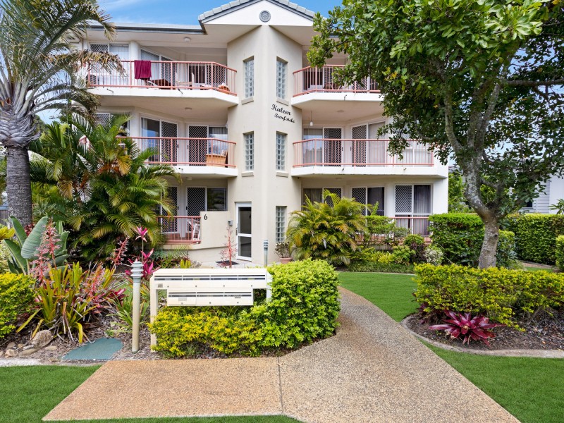 6/6-8 Petrel Avenue, Mermaid Beach QLD 4218