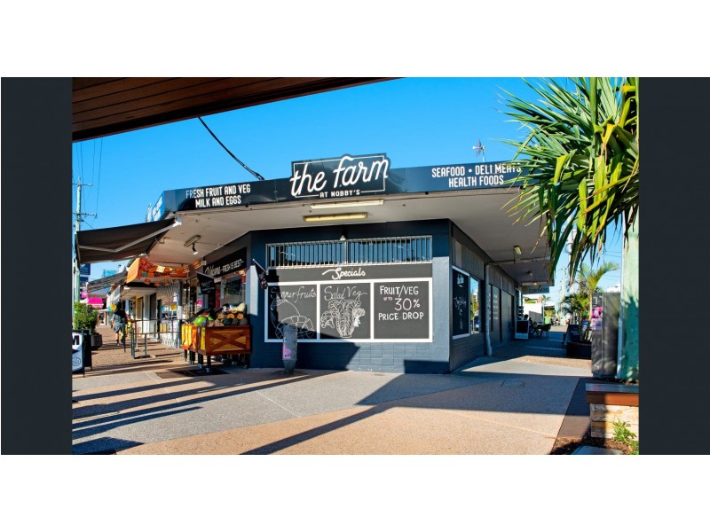 6/6-8 Petrel Avenue, Mermaid Beach QLD 4218