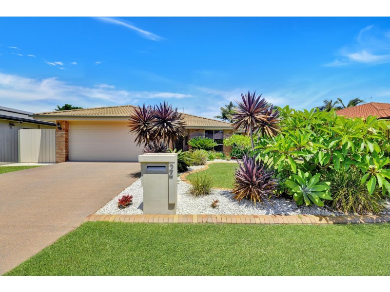 24 Osprey Drive, Jacobs Well QLD 4208