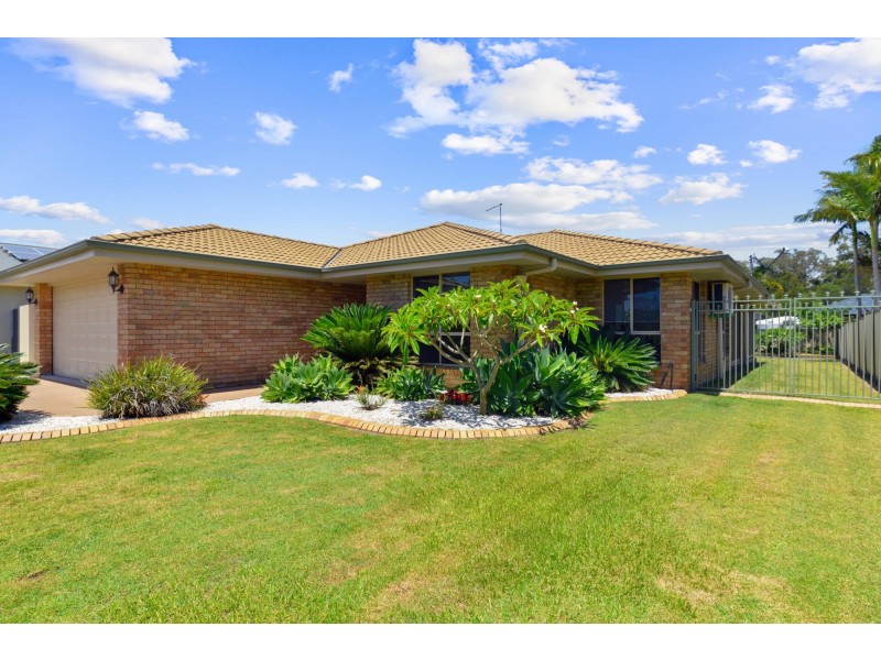 24 Osprey Drive, Jacobs Well QLD 4208