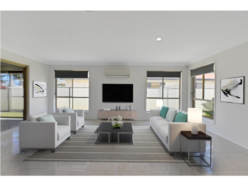 24 Osprey Drive, Jacobs Well QLD 4208