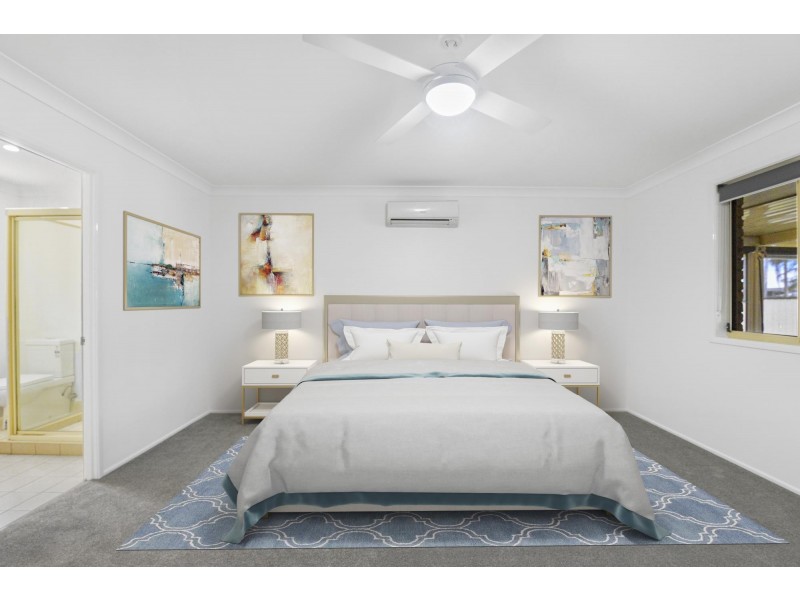 24 Osprey Drive, Jacobs Well QLD 4208