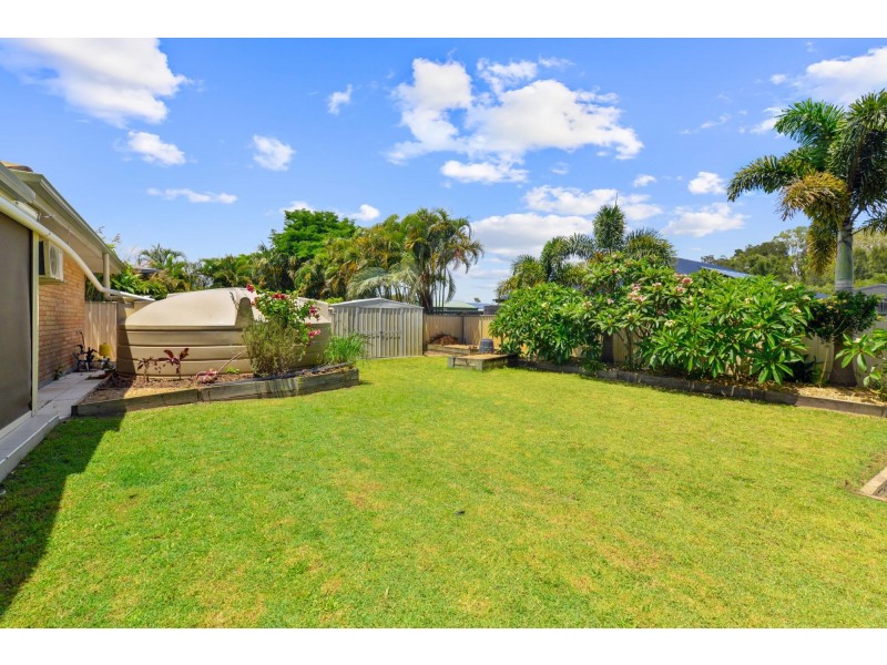 24 Osprey Drive, Jacobs Well QLD 4208
