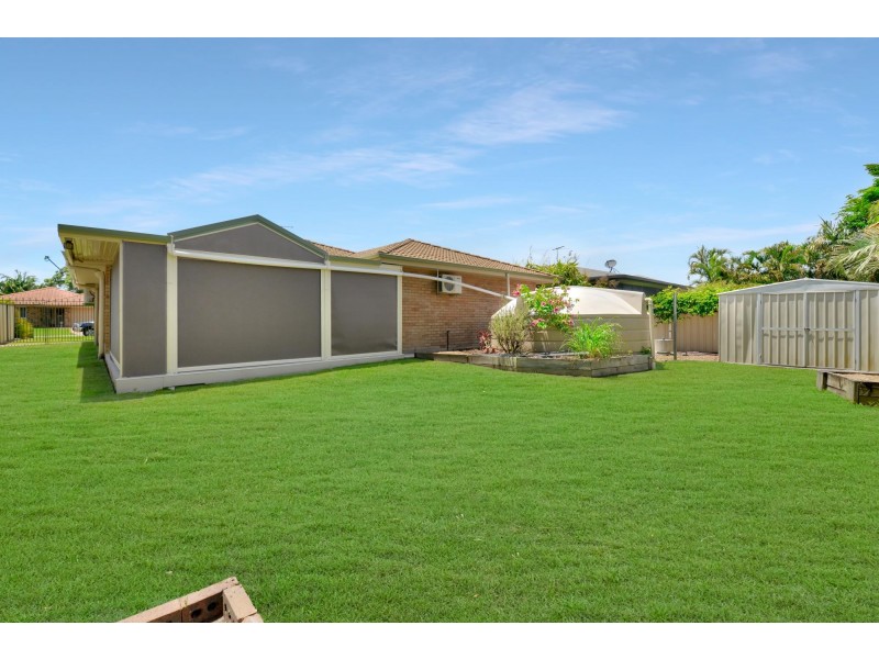 24 Osprey Drive, Jacobs Well QLD 4208