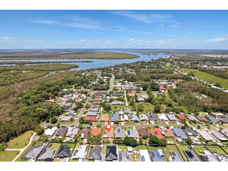 24 Osprey Drive, Jacobs Well QLD 4208