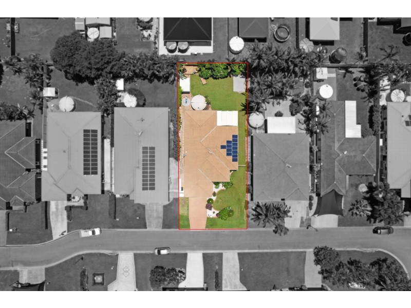 24 Osprey Drive, Jacobs Well QLD 4208