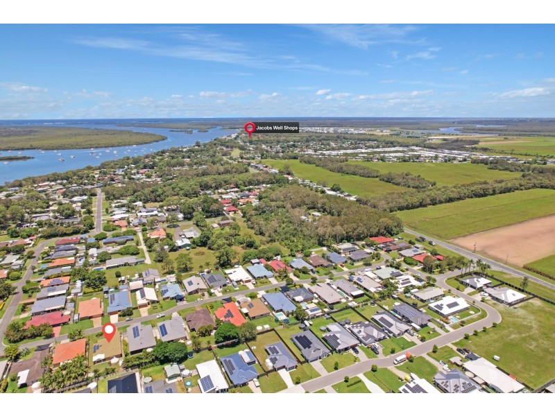 24 Osprey Drive, Jacobs Well QLD 4208
