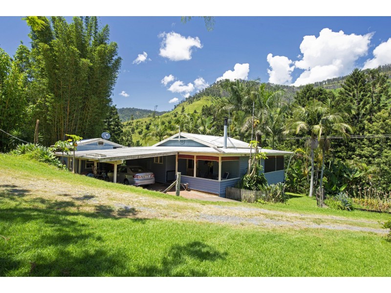 Lot 12/565 Illinbah Road, Illinbah QLD 4275