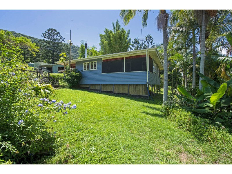 Lot 12/565 Illinbah Road, Illinbah QLD 4275