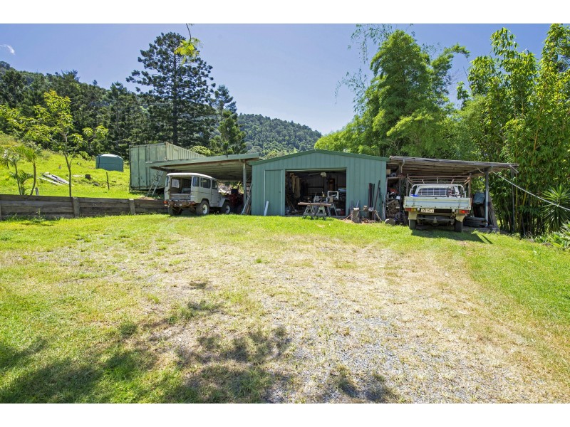 Lot 12/565 Illinbah Road, Illinbah QLD 4275