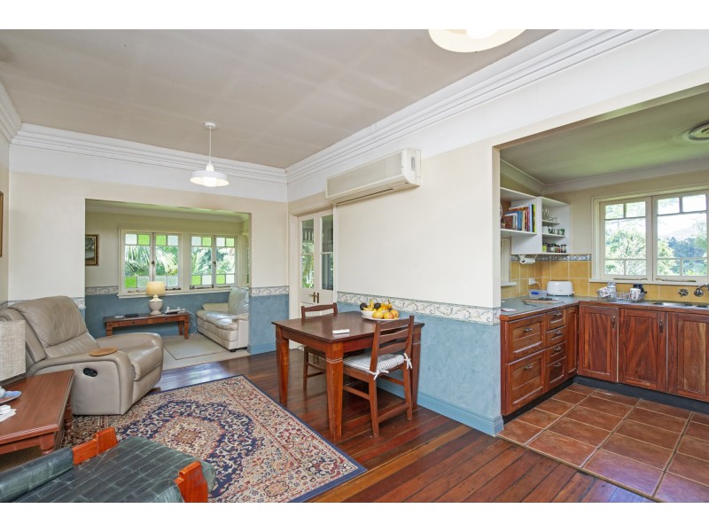 Lot 12/565 Illinbah Road, Illinbah QLD 4275