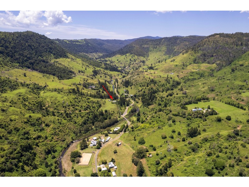 Lot 12/565 Illinbah Road, Illinbah QLD 4275