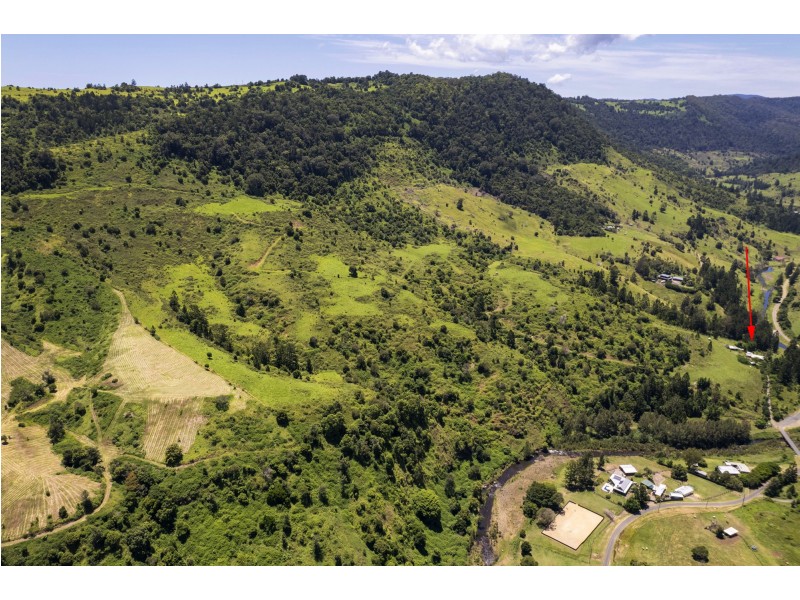 Lot 12/565 Illinbah Road, Illinbah QLD 4275