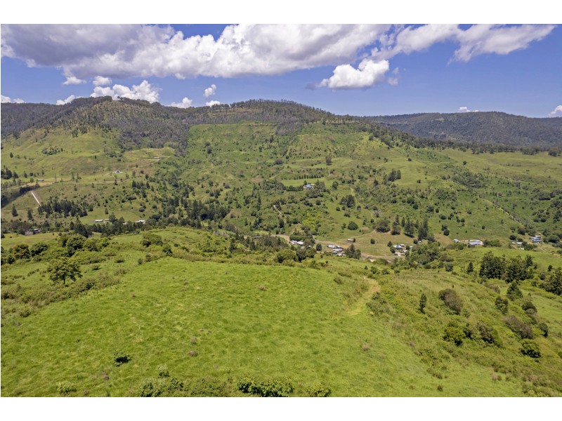 Lot 12/565 Illinbah Road, Illinbah QLD 4275