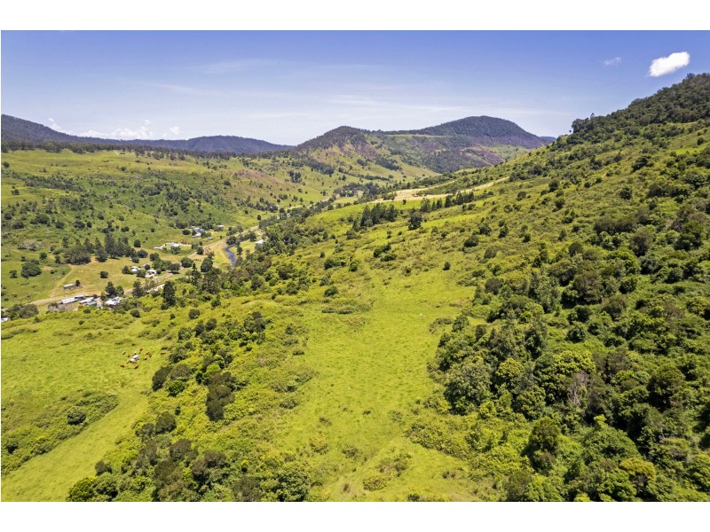 Lot 12/565 Illinbah Road, Illinbah QLD 4275