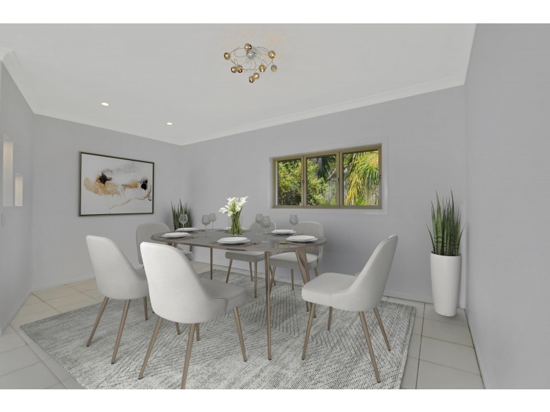 22 Vennor Drive, Ormeau QLD 4208