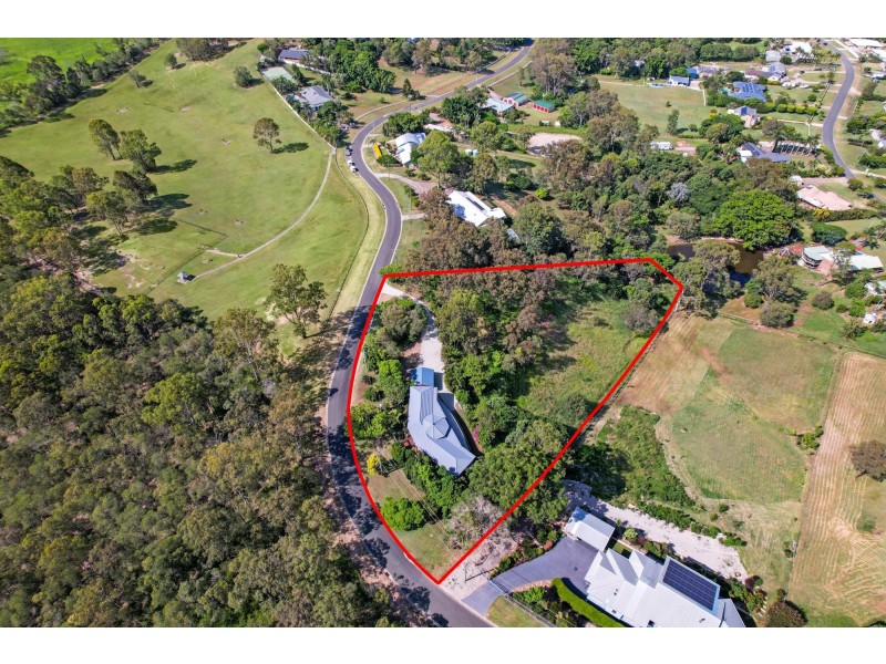 22 Vennor Drive, Ormeau QLD 4208