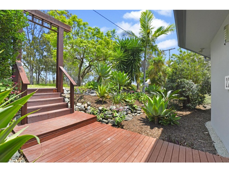 22 Vennor Drive, Ormeau QLD 4208