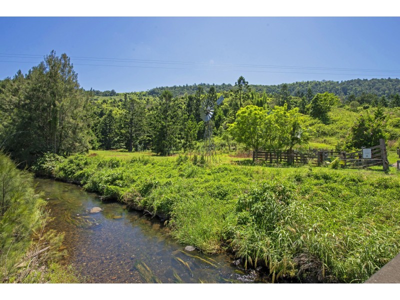 Lot 11/565 Illinbah Road, Illinbah QLD 4275