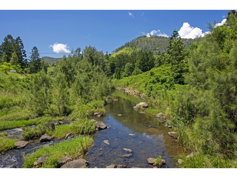 Lot 11/565 Illinbah Road, Illinbah QLD 4275