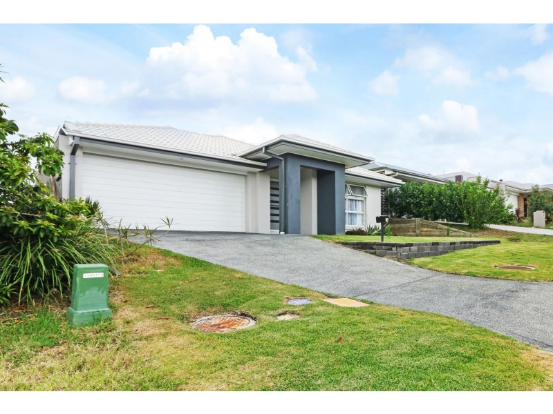 14 Preston Street, Ormeau Hills QLD 4208
