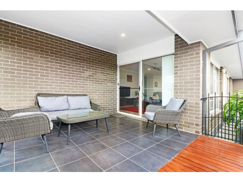 14 Preston Street, Ormeau Hills QLD 4208