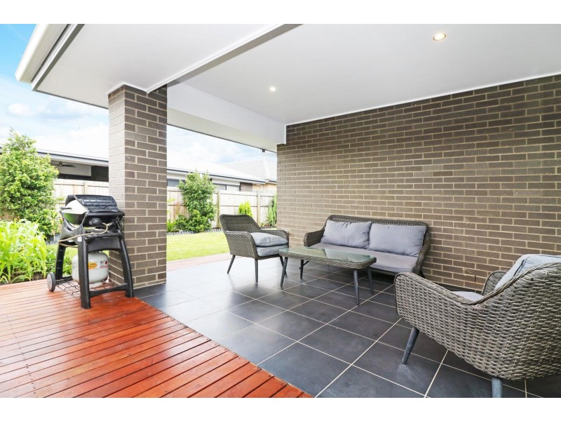 14 Preston Street, Ormeau Hills QLD 4208