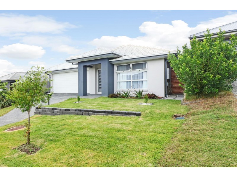 14 Preston Street, Ormeau Hills QLD 4208