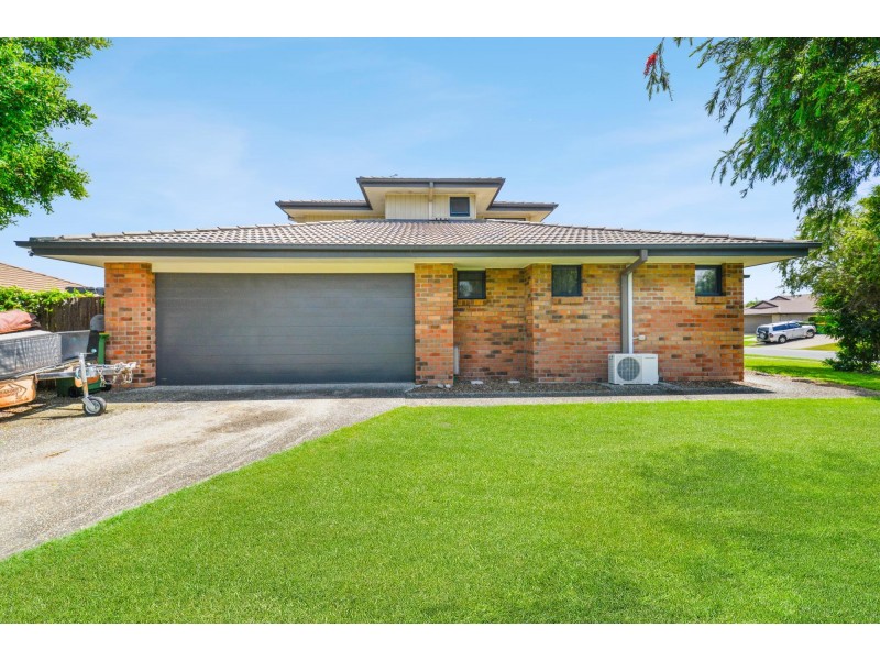 1/21 Blossom Street, Pimpama QLD 4209