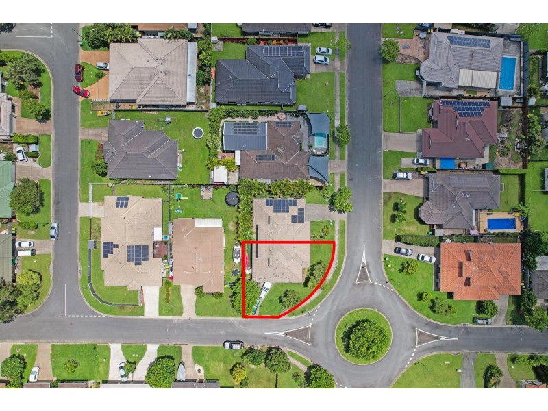 1/21 Blossom Street, Pimpama QLD 4209