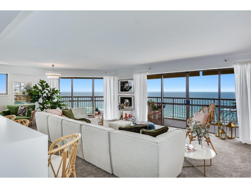 43/146-156 The Esplanade, Burleigh Heads QLD 4220