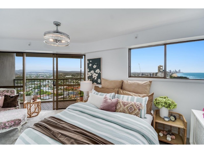 43/146-156 The Esplanade, Burleigh Heads QLD 4220
