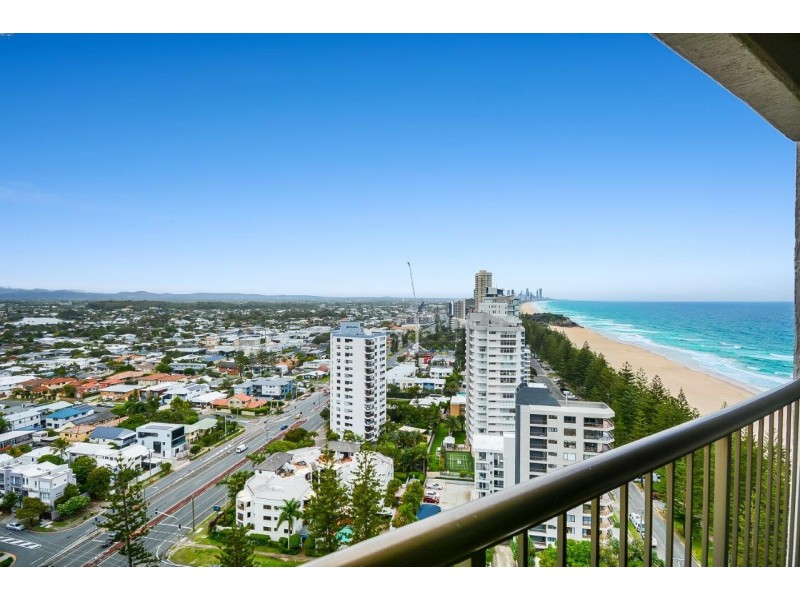 43/146-156 The Esplanade, Burleigh Heads QLD 4220