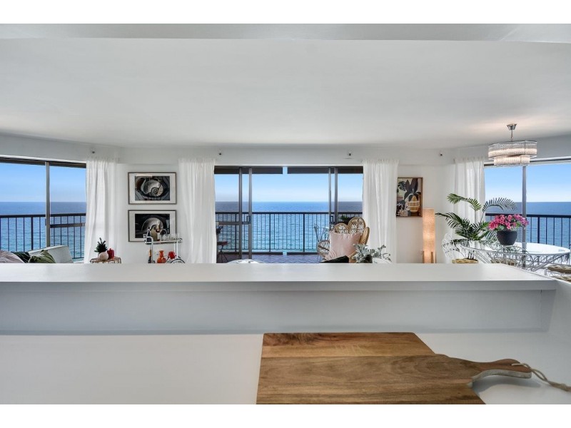 43/146-156 The Esplanade, Burleigh Heads QLD 4220