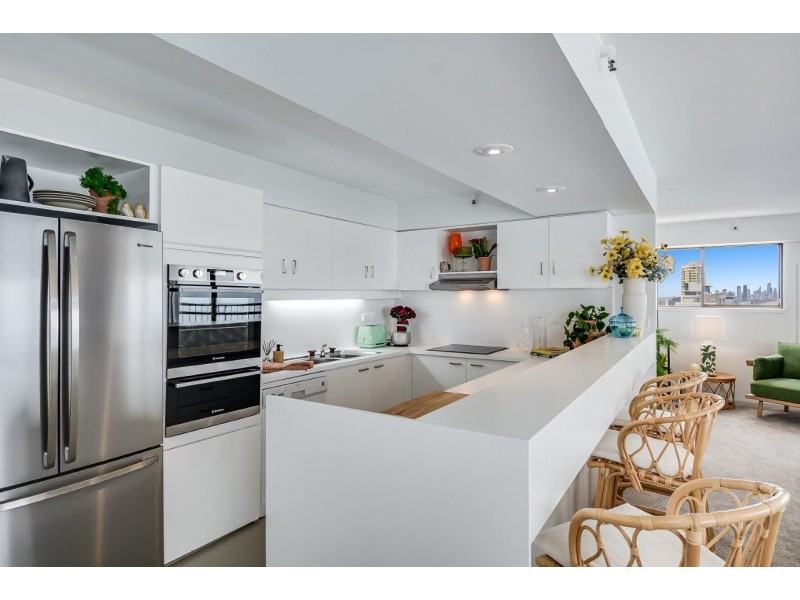 43/146-156 The Esplanade, Burleigh Heads QLD 4220